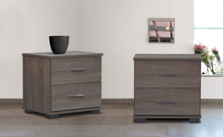 Κομοδίνο Ruby 82270