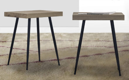 Κομοδίνο Beck 82269