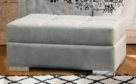 Σκαμπό Square 81164