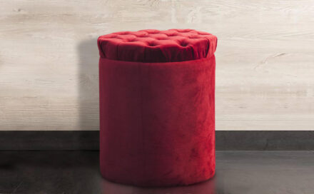 Σκαμπό Round 81163