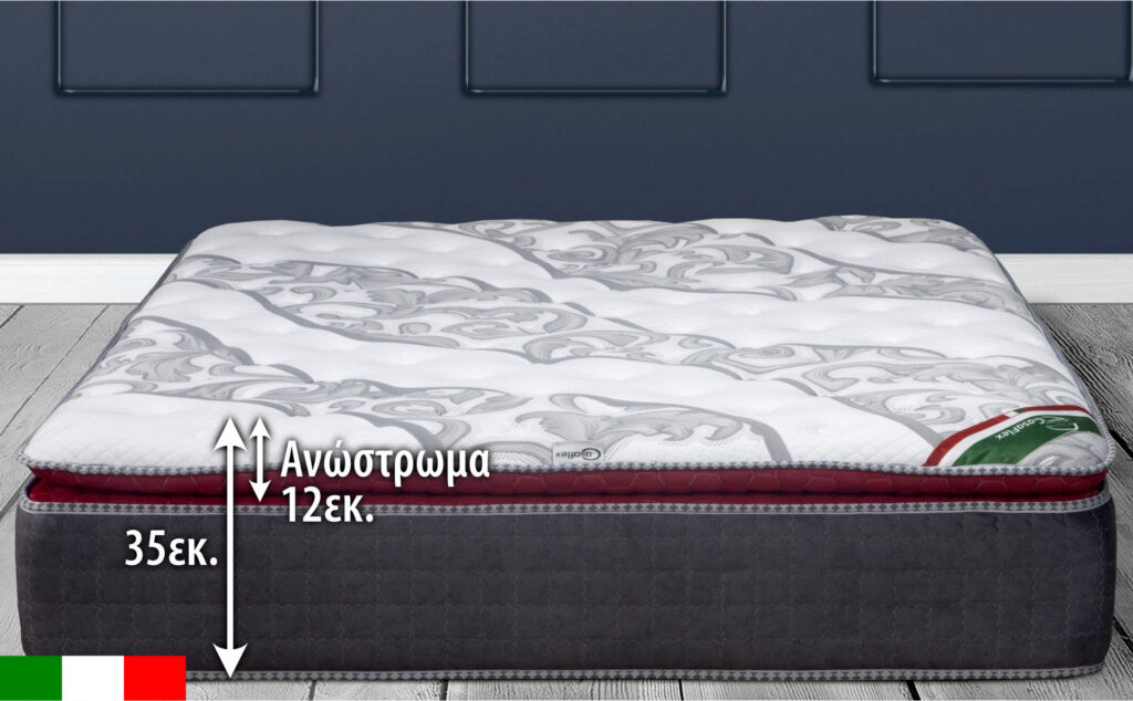 33803 22 3c 1024x634 - Στρώμα FANTASIA 82279