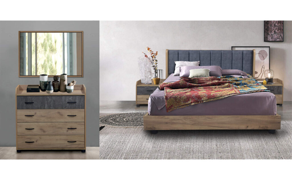 20304 4 1024x633 - Κρεβατοκάμαρα Emerald 82286