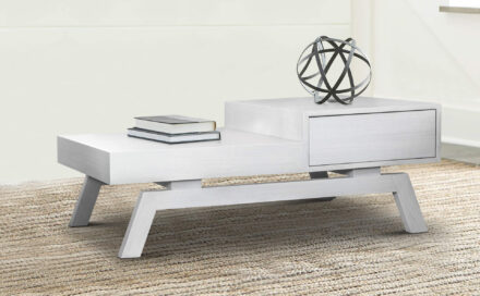 Τραπεζάκι Σαλονιού Meadow 81174