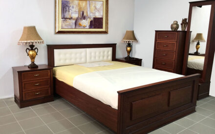 Κρεβατοκάμαρα Dynasty 82300