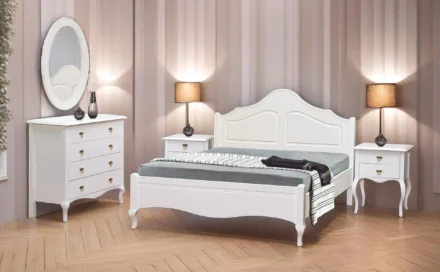 Κρεβατοκάμαρα Vienna 82293