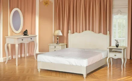 Κρεβατοκάμαρα Cleo 82299