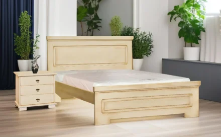 Κρεβατοκάμαρα Eloise 82298