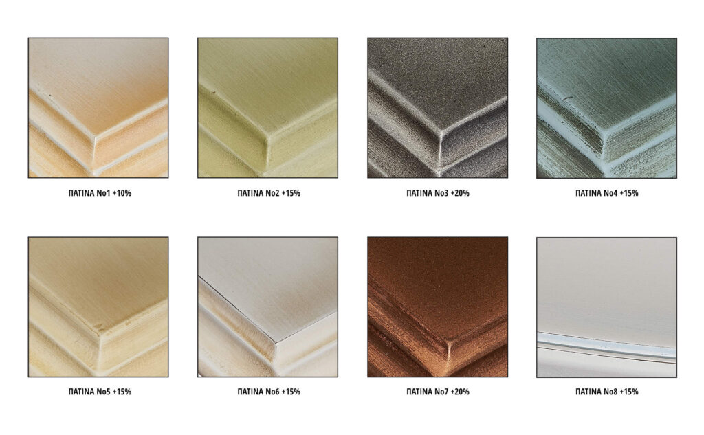 zebra patines 1024x633 - Συρταριέρα με Καθρέφτη Vienna 82296