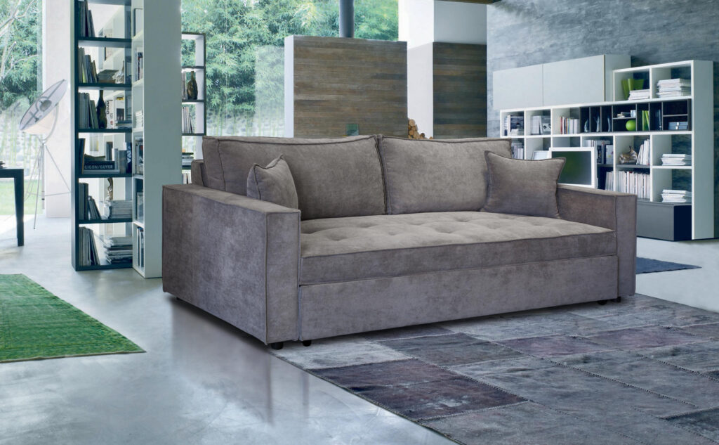 12952 1 1024x633 - Καναπές Κρεβάτι Smart 81201