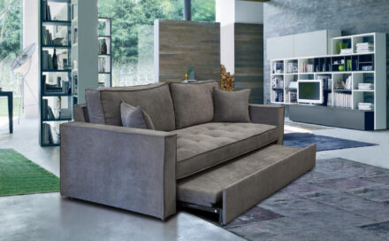 12952 2 440x272 - Καναπές Κρεβάτι Smart 81201