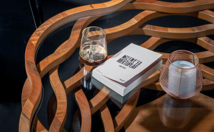 14216 3 440x272 - Τραπεζάκι Σαλονιού Flower 81195