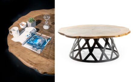 14222 2 440x272 - Τραπεζάκι Σαλονιού Harley 81197