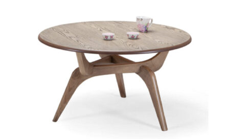 Τραπεζάκι Σαλονιού Mango 81193