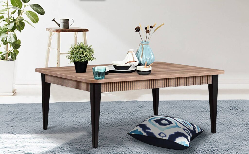14260 4b 1024x633 - Coffee table 14260