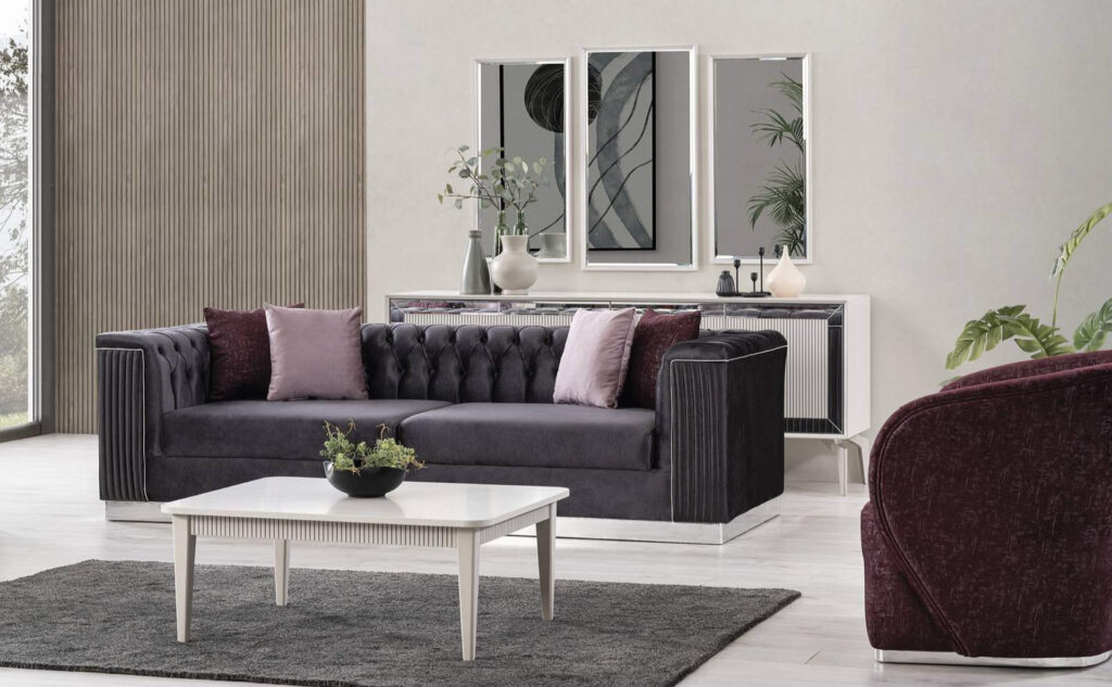 14260 5 1024x633 - Coffee table 14260