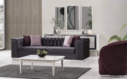 14260 5 440x272 - Coffee table 14260