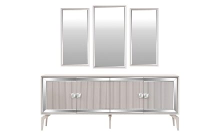 15104 6 1 440x272 - Μπουφές με καθρέφτες Line 84114