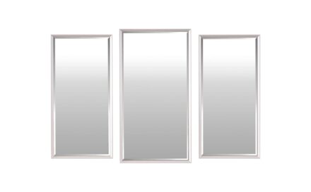 15104 7 440x272 - Μπουφές με καθρέφτες Line Off White 84115