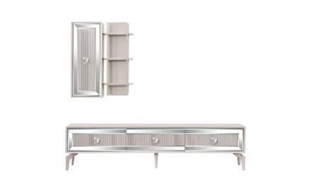 16410 5 1 440x272 - Σύνθεση Line Off White 83034