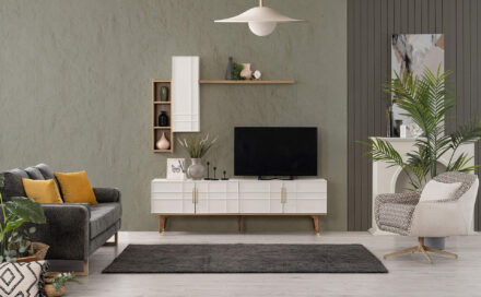 16411 1 440x272 - Σύνθεση Huzz Off White 4 Πόρτες 83035