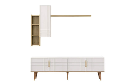 16411 4 440x272 - Σύνθεση Huzz Off White 4 Πόρτες 83035