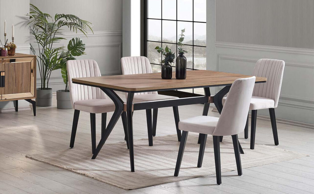 18177 1 1024x633 - Τραπεζαρία Line 84117