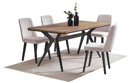 18177 2 440x272 - Τραπεζαρία Line 84117