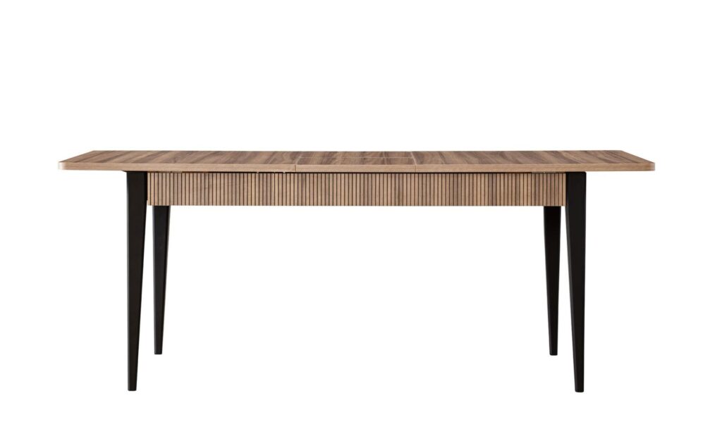 18178 5 1024x633 - Τραπεζαρία Line Straight με Επέκταση 84118