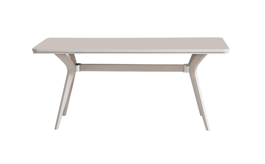 18179 3 1024x633 - Τραπεζαρία Line Off White 84119