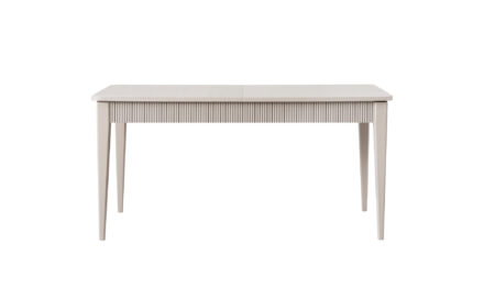 18180 4 440x272 - Τραπεζαρία Line Straight Off White με Επέκταση 84120