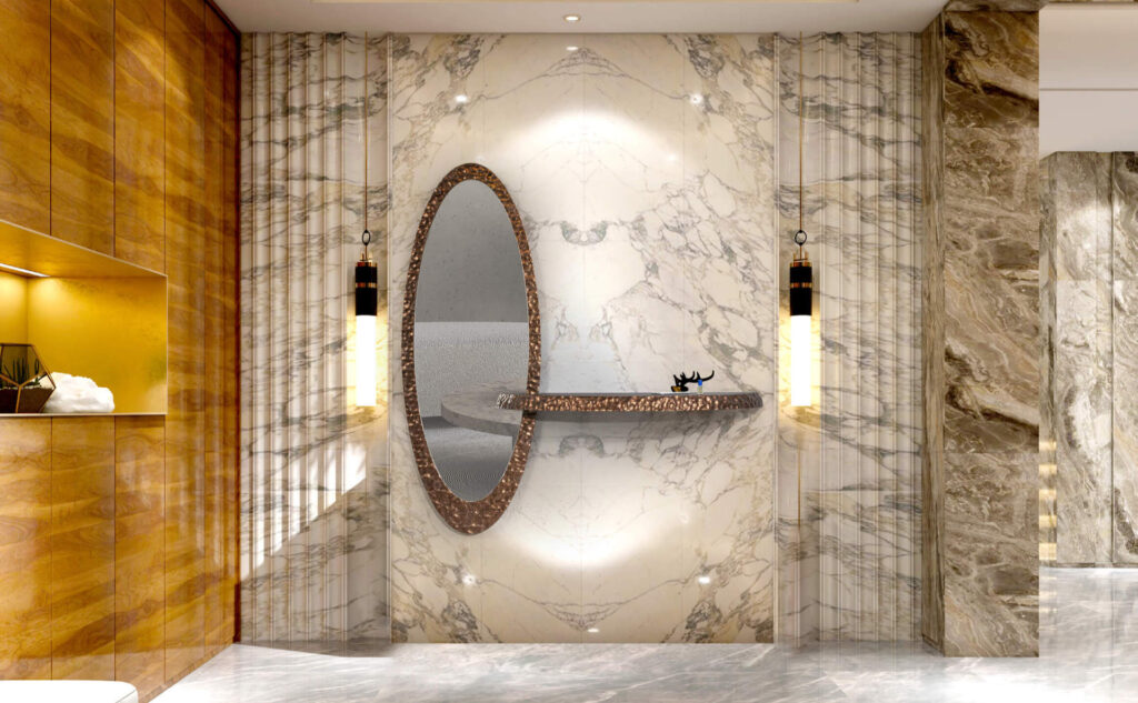 19878 1 1024x633 - Καθρέφτης Κονσόλα Alfa 82327