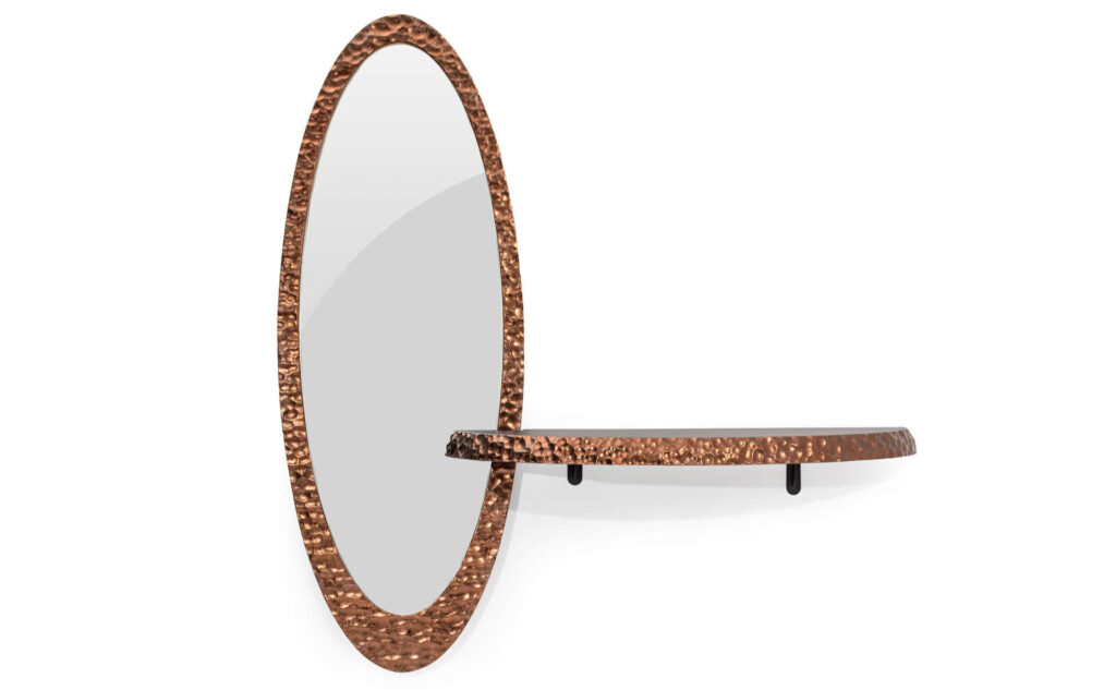 19878 2 1024x633 - Καθρέφτης Κονσόλα Alfa 82327