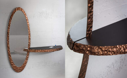 19878 3 440x272 - Καθρέφτης Κονσόλα Alfa 82327