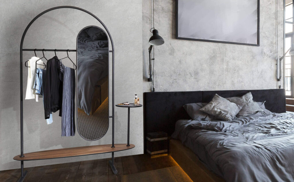 19880 1 1024x633 - Καθρέφτης Κονσόλα Electra 82326