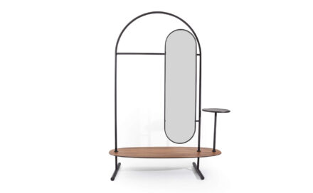 19880 2 440x272 - Καθρέφτης Κονσόλα Electra 82326