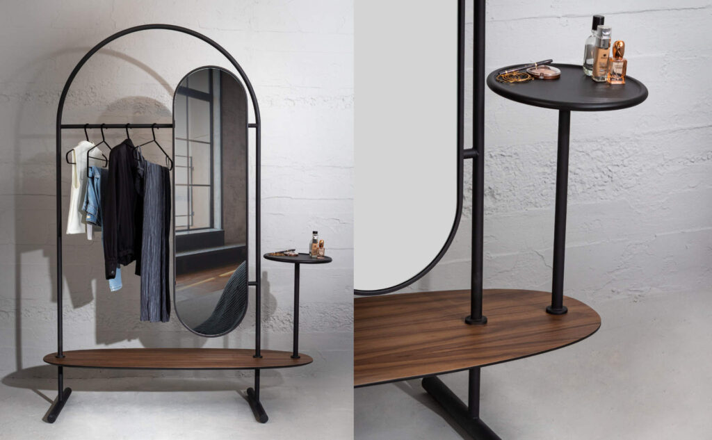 19880 3 1024x633 - Καθρέφτης Κονσόλα Electra 82326