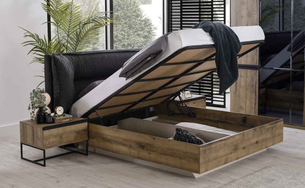 20314 3 1024x633 - Κρεβατοκάμαρα Karo 82321