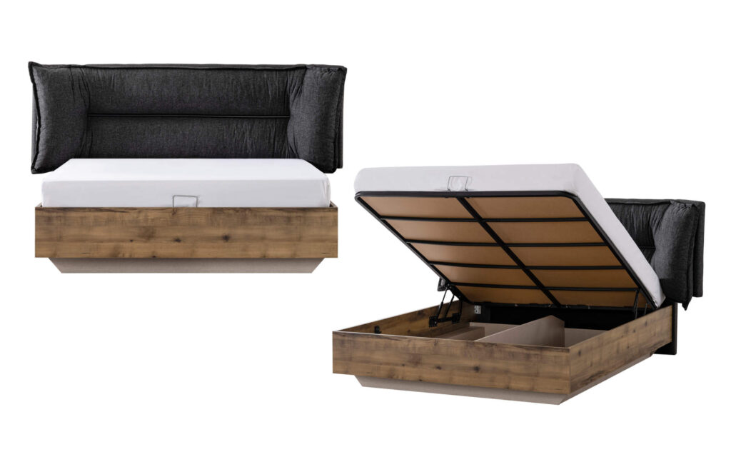 20314 4 1024x633 - Κρεβατοκάμαρα Karo 82321