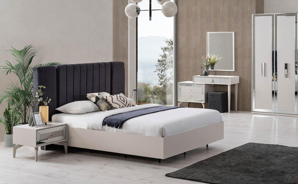 20317 2 1024x633 - Κρεβατοκάμαρα Line Off White 82324