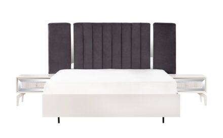 20317 5 440x272 - Κρεβατοκάμαρα Line Off White 82324