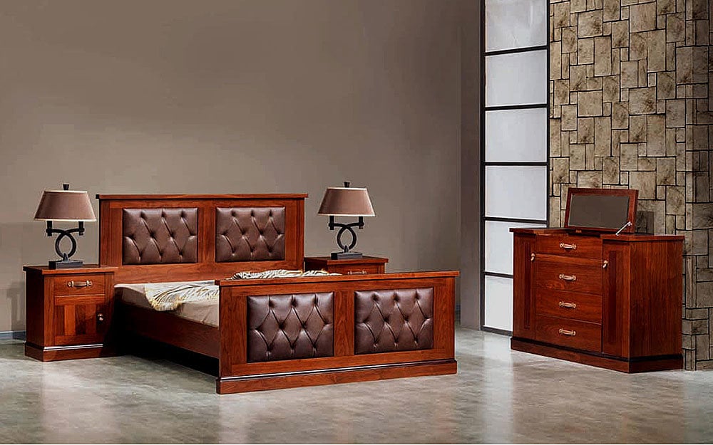 20 107 - Κρεβατοκάμαρα Coleman 82320