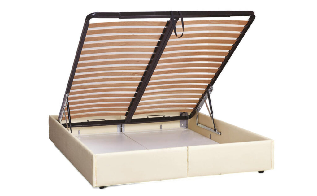 21359 1 1024x633 - Αποθηκευτικός Χώρος Κρεβατιού Απλός 21359