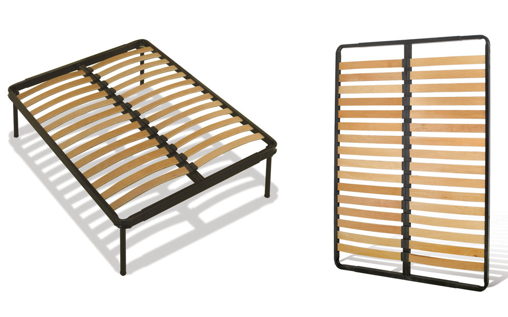 21 268 - Πλαίσιο με Πόδια Ανατομικό 21268