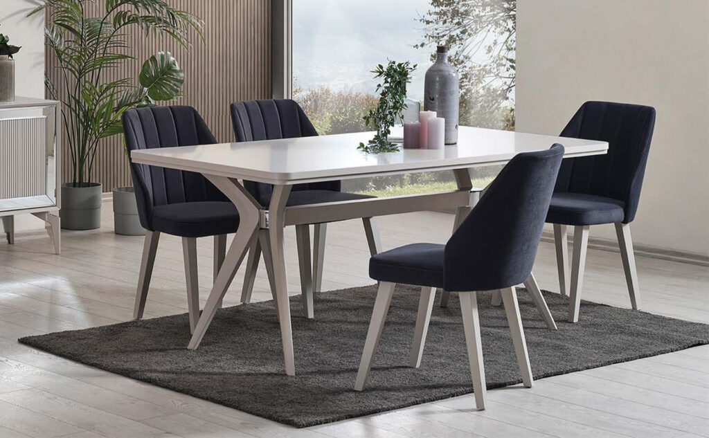 23236 3 1024x633 - Καρέκλα Line White 84096