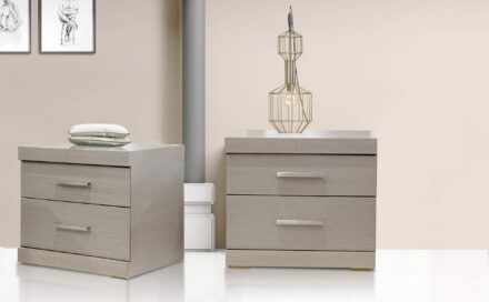 Κομοδίνο Tucana 82302