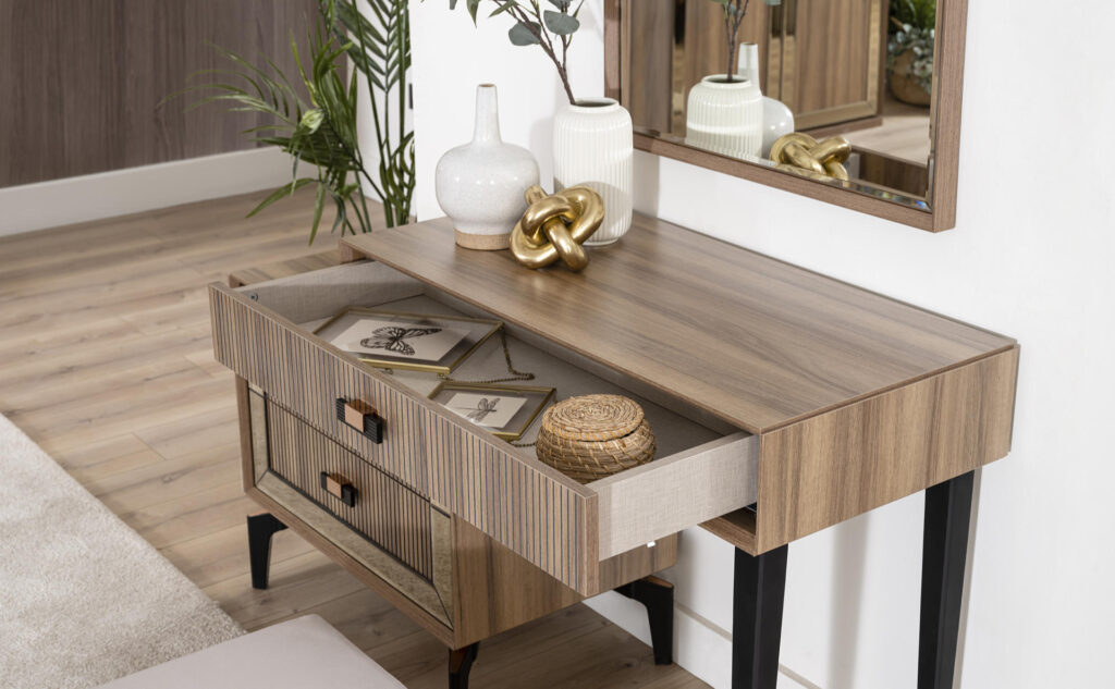 24210 1 1024x633 - Συρταριέρα Τουαλέτα με Καθρέφτη Line 82314