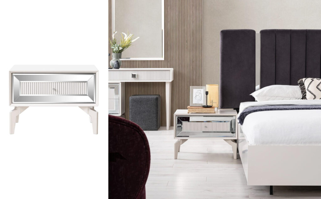 24216 1 1024x633 - Κομοδίνο Line Off White 82308