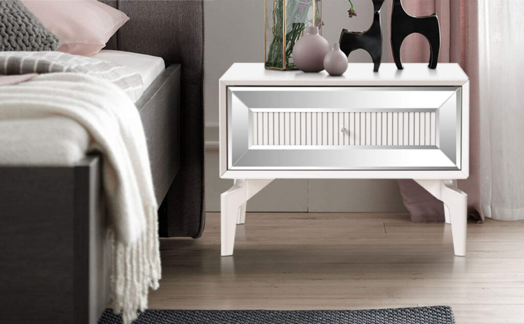 24216 4 1024x633 - Κομοδίνο Line Off White 82308