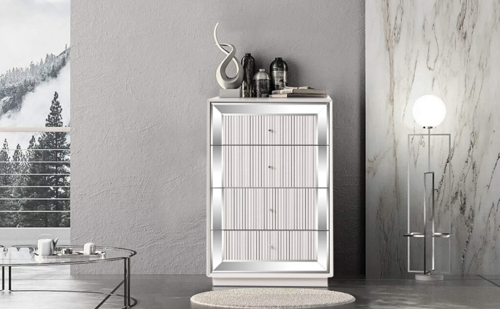 24219 1 1024x633 - Συρταριέρα Line Off White 82319