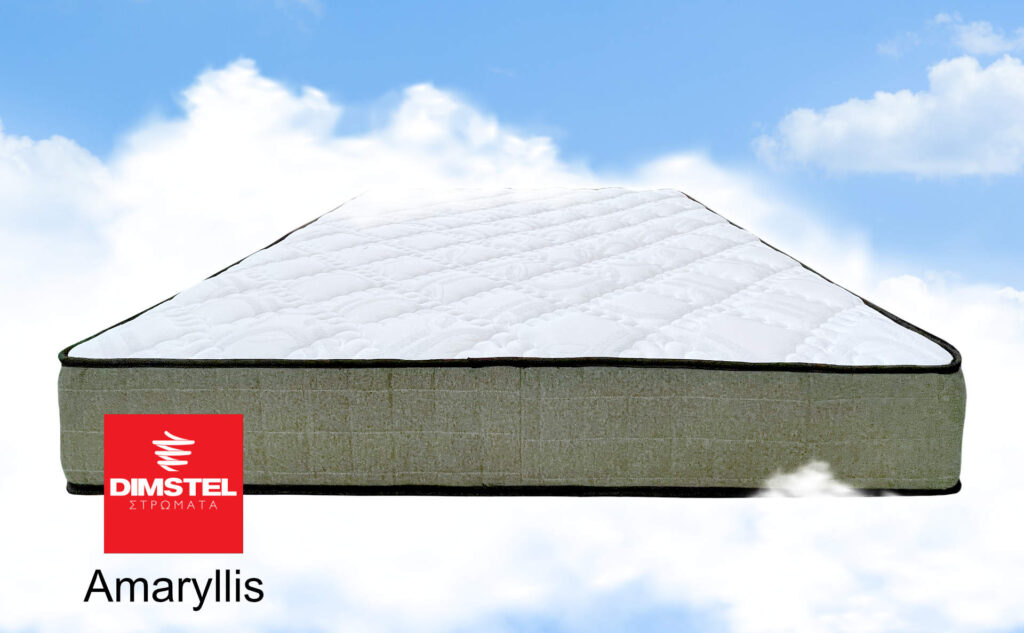 33908 1 amarylis 1024x633 - Στρώμα Amaryllis 33908